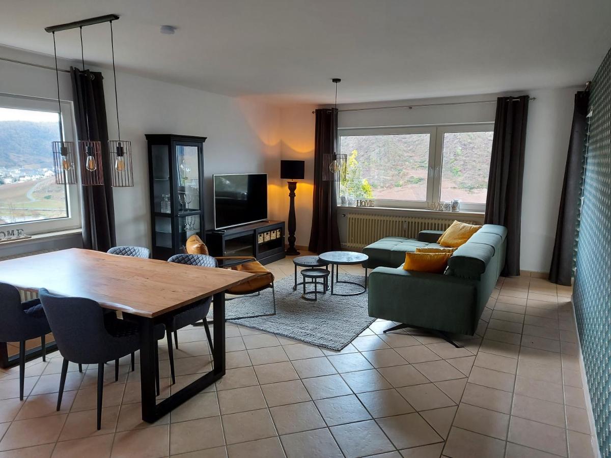 Ferienwohnung Meyver Cochem Exterior photo