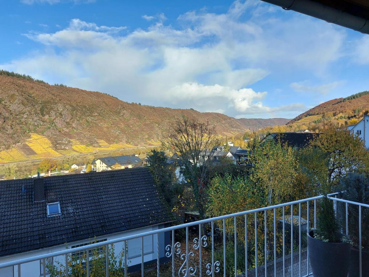Ferienwohnung Meyver Cochem Exterior photo