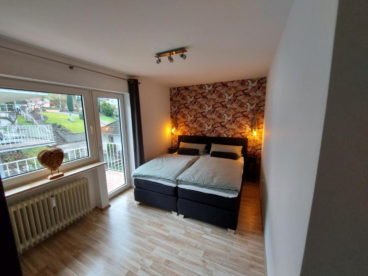 Ferienwohnung Meyver Cochem Exterior photo
