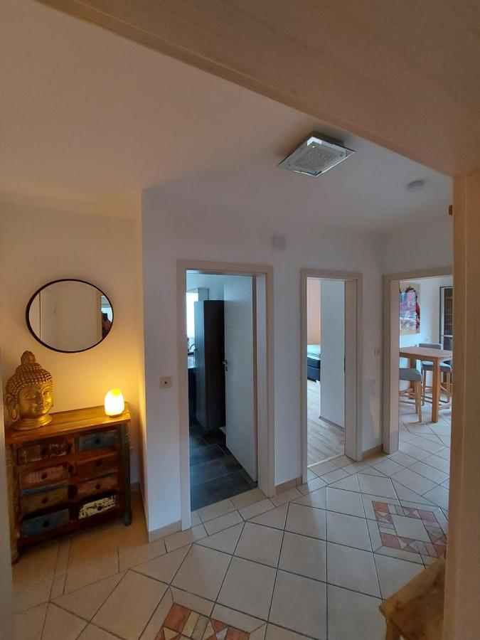 Ferienwohnung Meyver Cochem Exterior photo