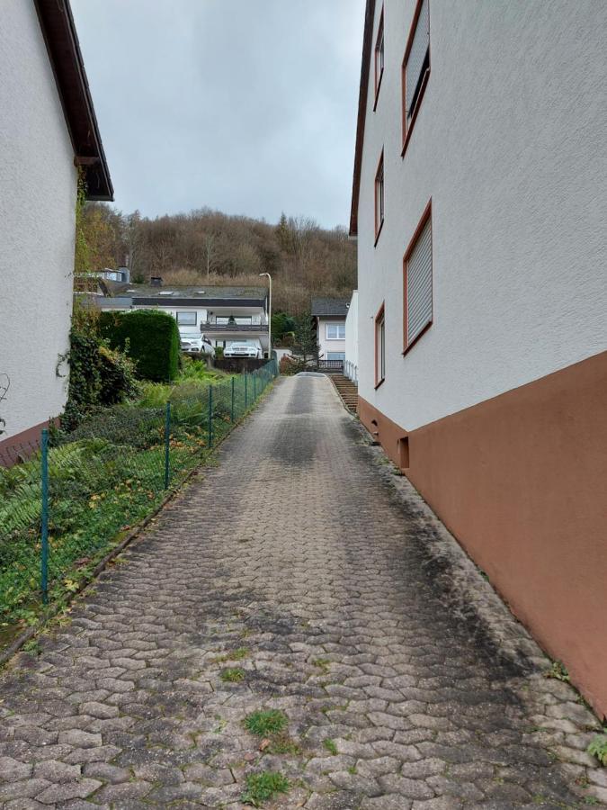 Ferienwohnung Meyver Cochem Exterior photo