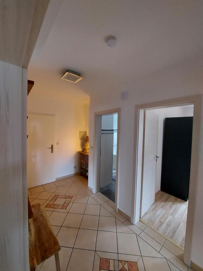 Ferienwohnung Meyver Cochem Exterior photo
