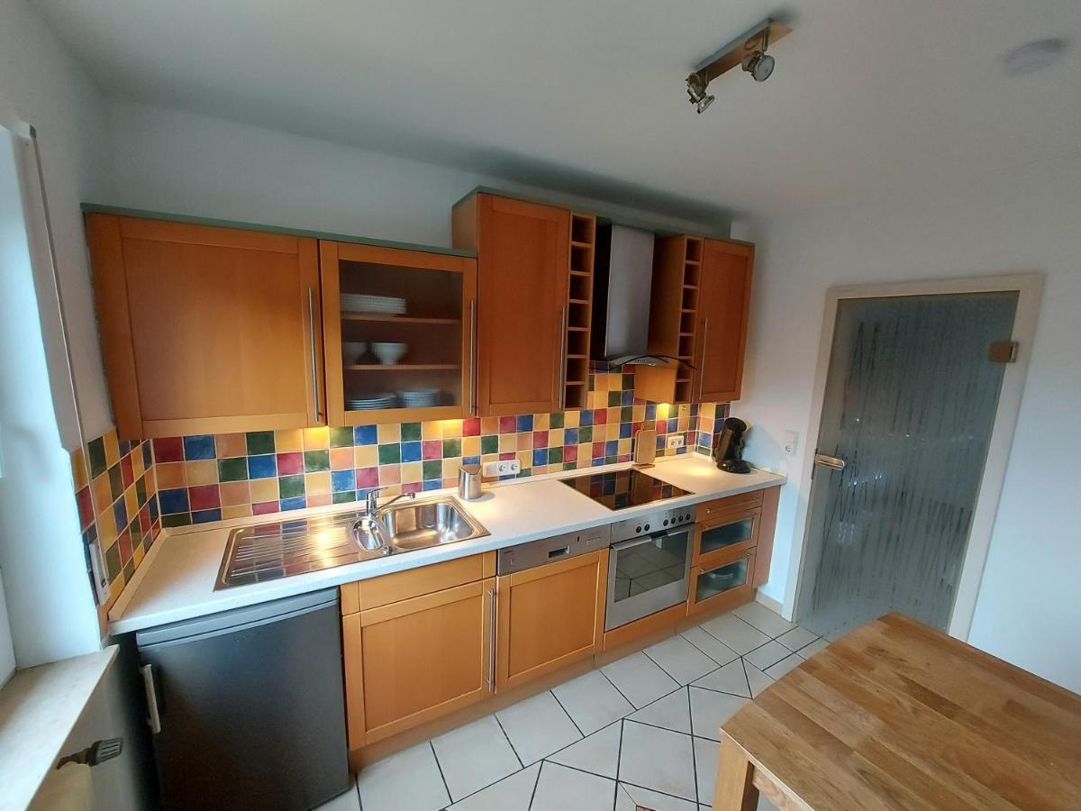Ferienwohnung Meyver Cochem Exterior photo