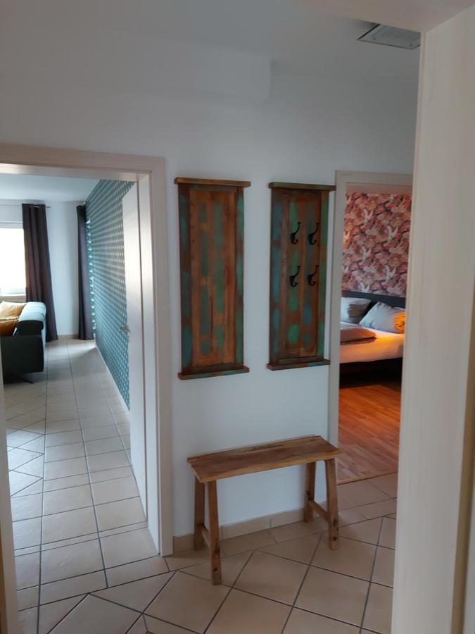 Ferienwohnung Meyver Cochem Exterior photo